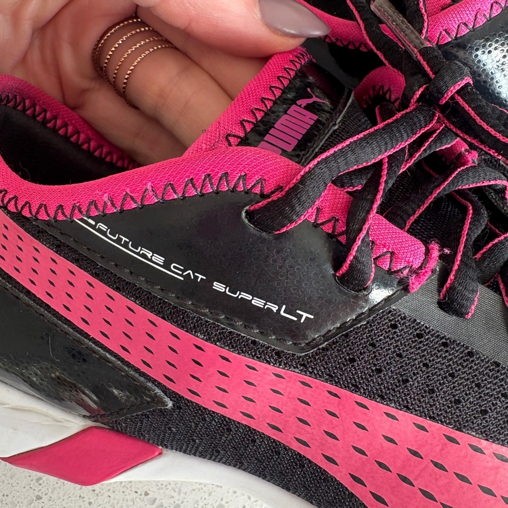 PUMA Future Cat SuperLT Sneakers 7 - Picture 8 of 11